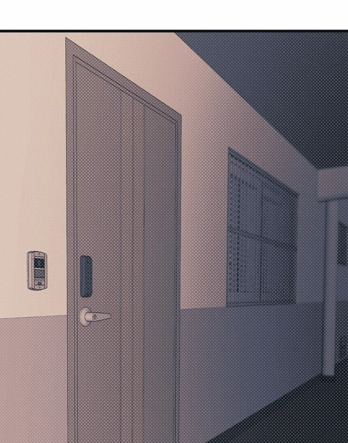 Monochrome Diary Chapter 40 page 2 - 