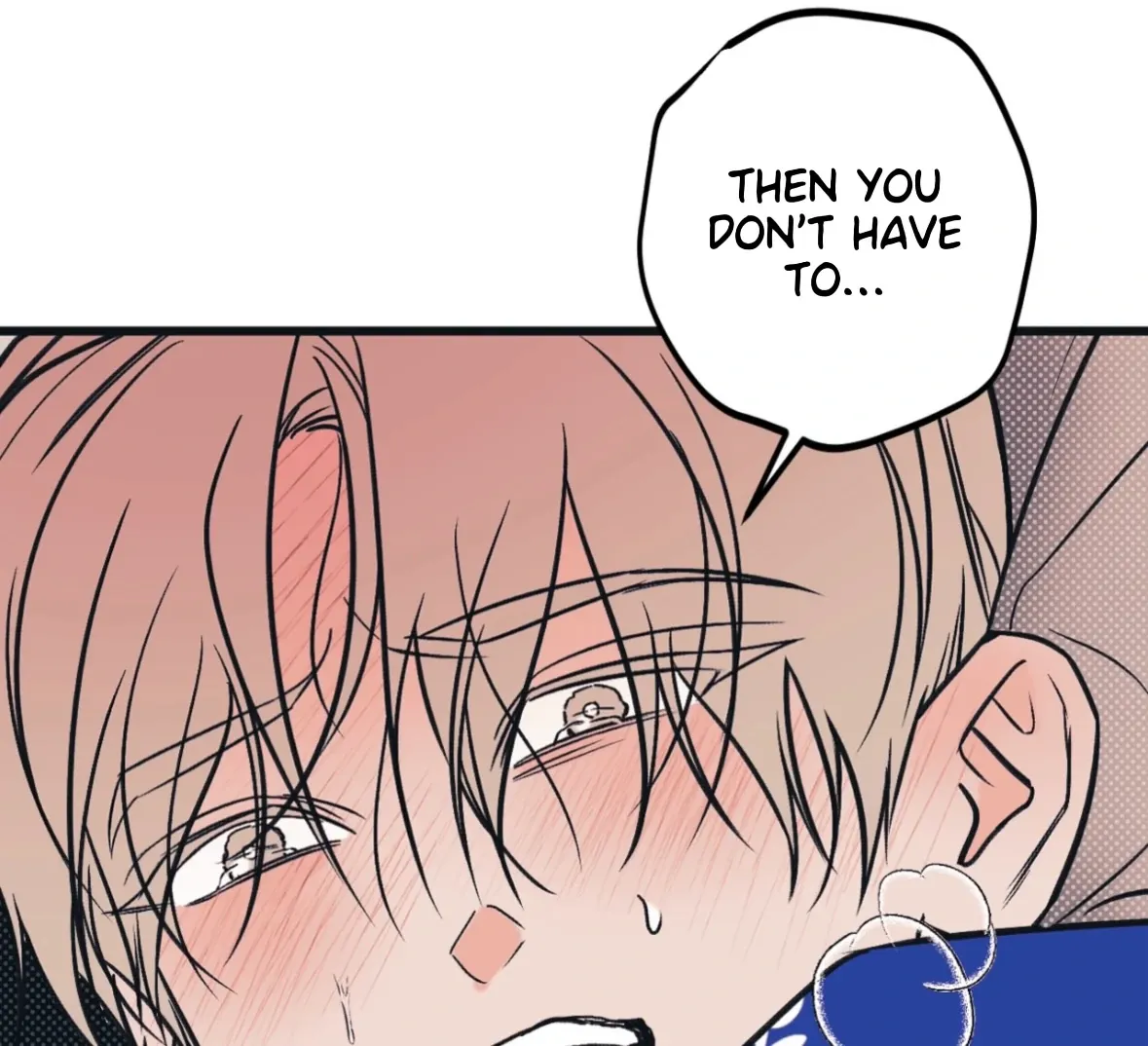 Monochrome Diary Chapter 40 page 104 - 