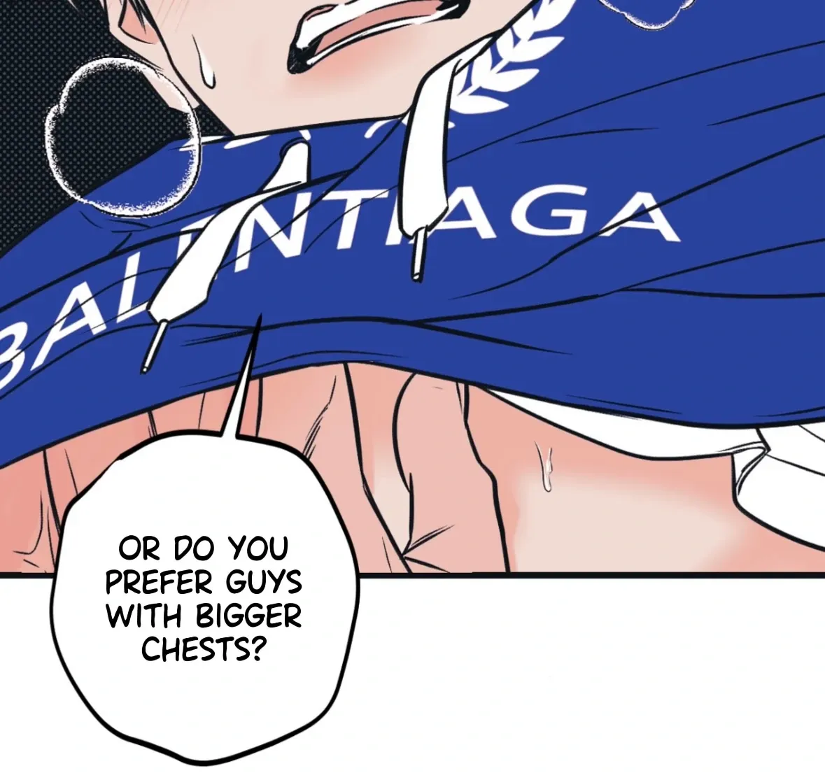 Monochrome Diary Chapter 40 page 105 - 