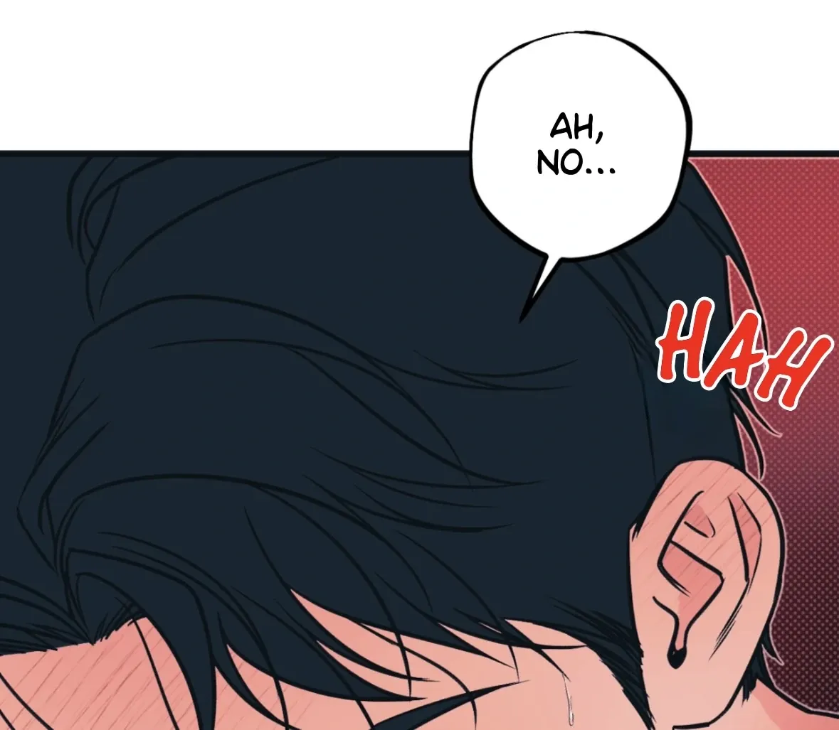 Monochrome Diary Chapter 40 page 107 - 