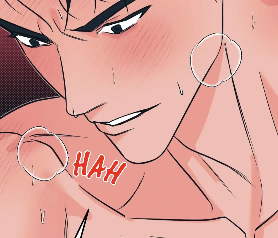 Monochrome Diary Chapter 40 page 108 - 