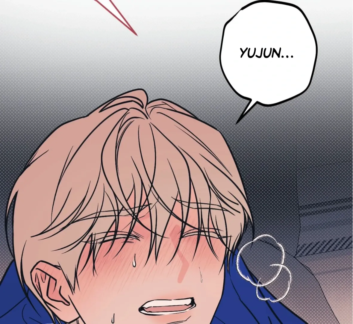 Monochrome Diary Chapter 40 page 119 - 