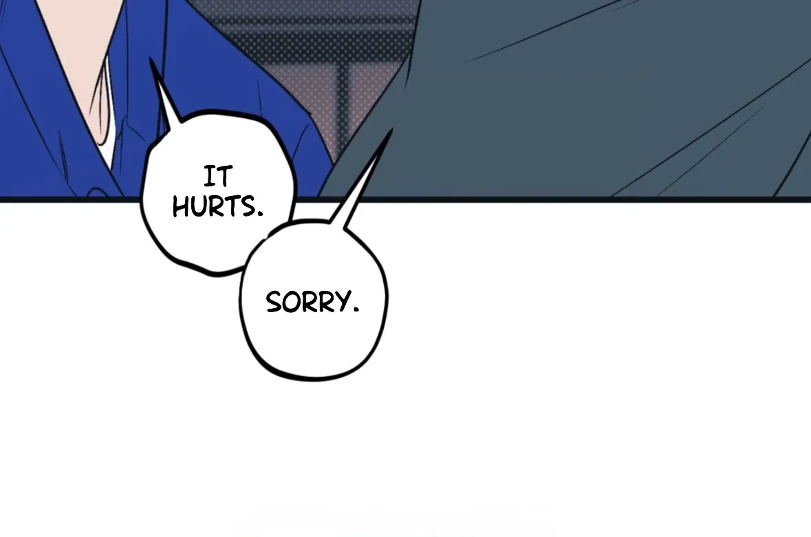 Monochrome Diary Chapter 40 page 13 - 