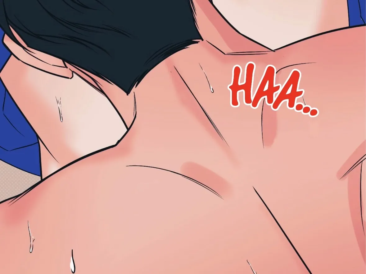 Monochrome Diary Chapter 40 page 121 - 