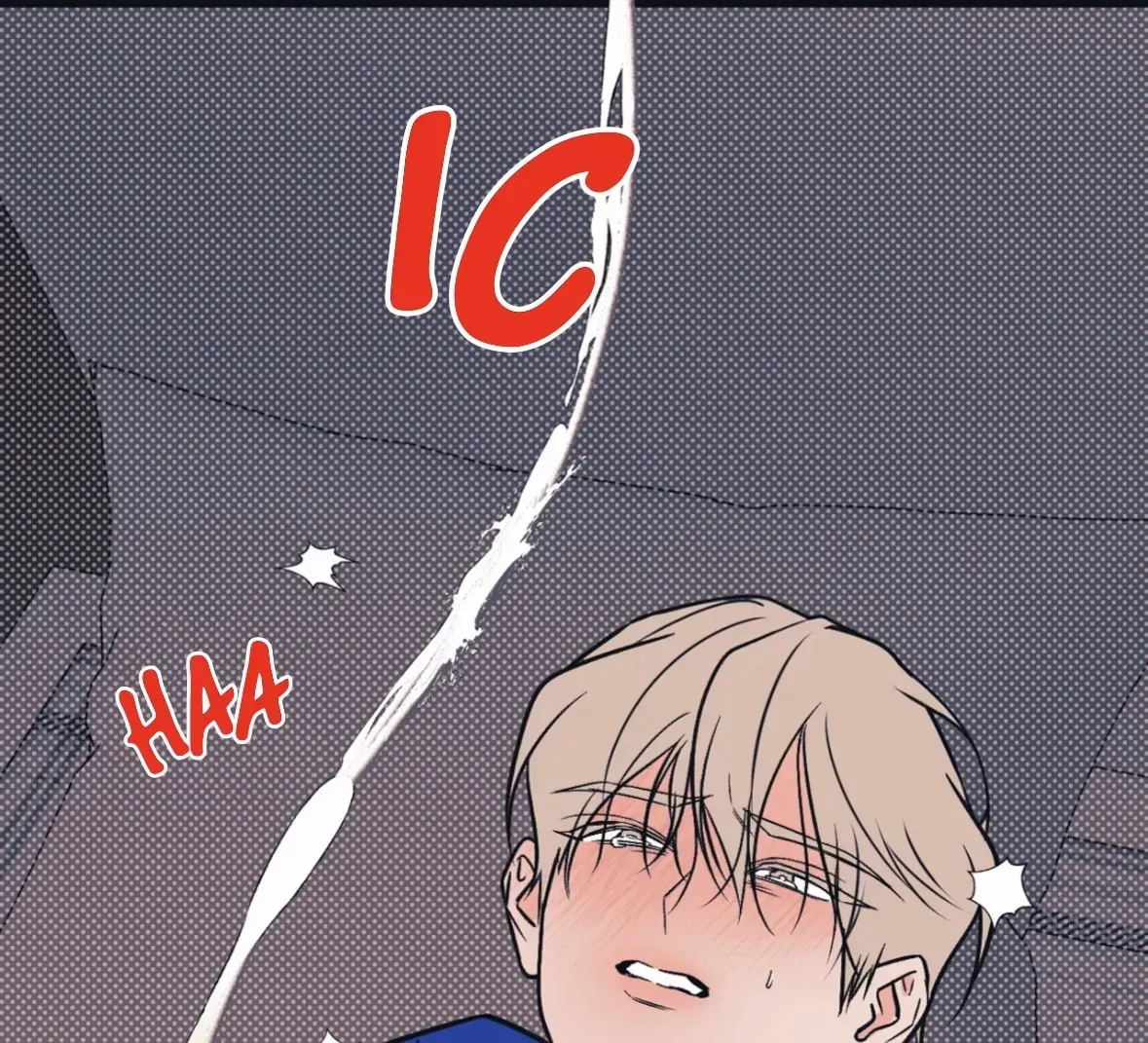 Monochrome Diary Chapter 40 page 127 - 