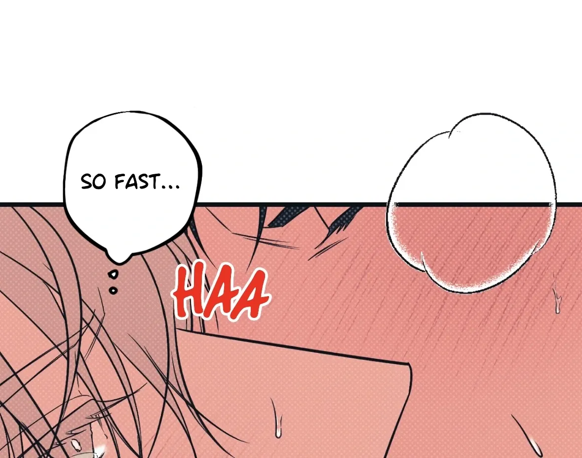 Monochrome Diary Chapter 40 page 15 - 