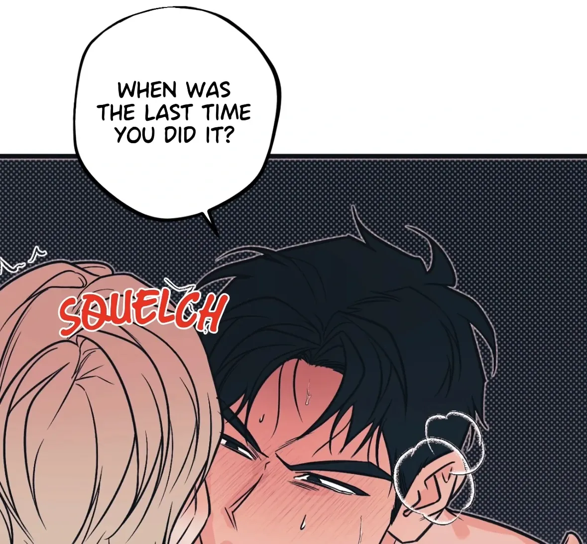 Monochrome Diary Chapter 40 page 141 - 