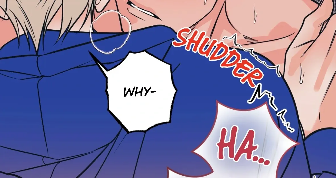 Monochrome Diary Chapter 40 page 142 - 