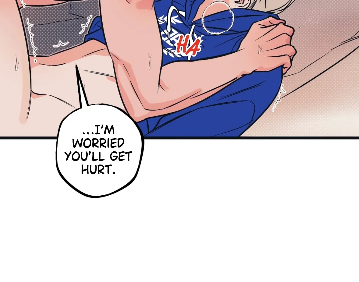 Monochrome Diary Chapter 40 page 146 - 
