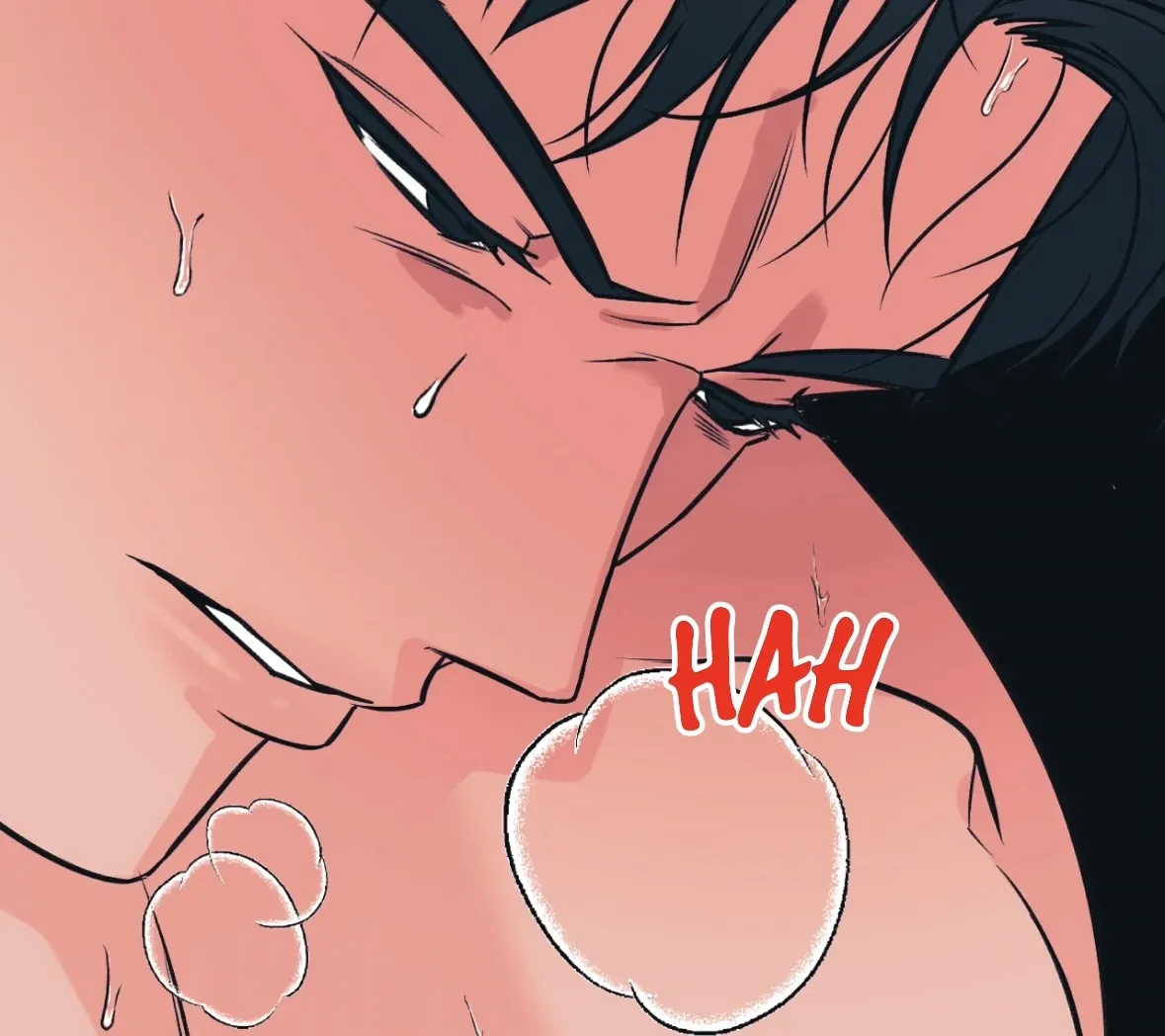 Monochrome Diary Chapter 40 page 152 - 