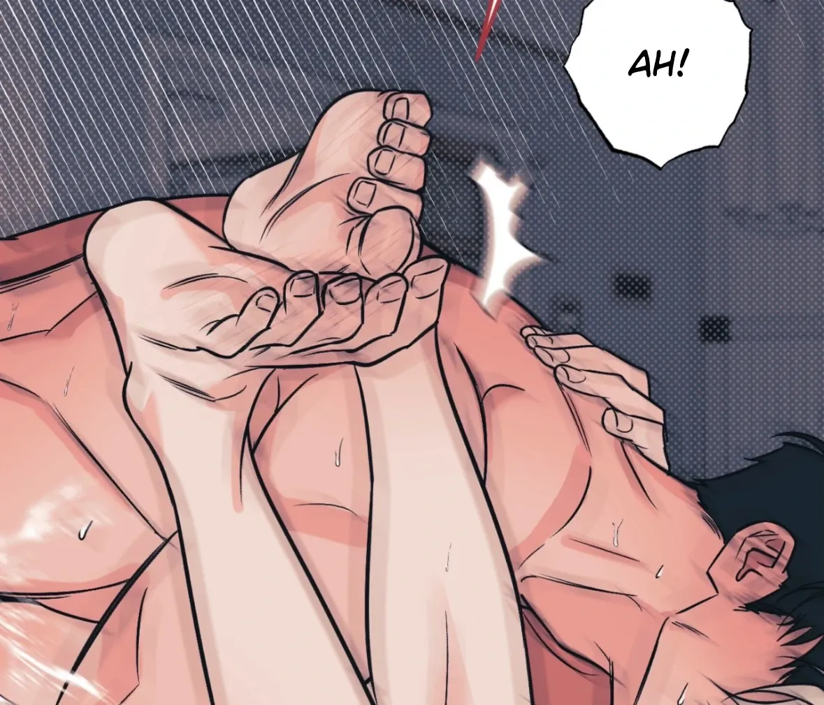 Monochrome Diary Chapter 40 page 162 - 