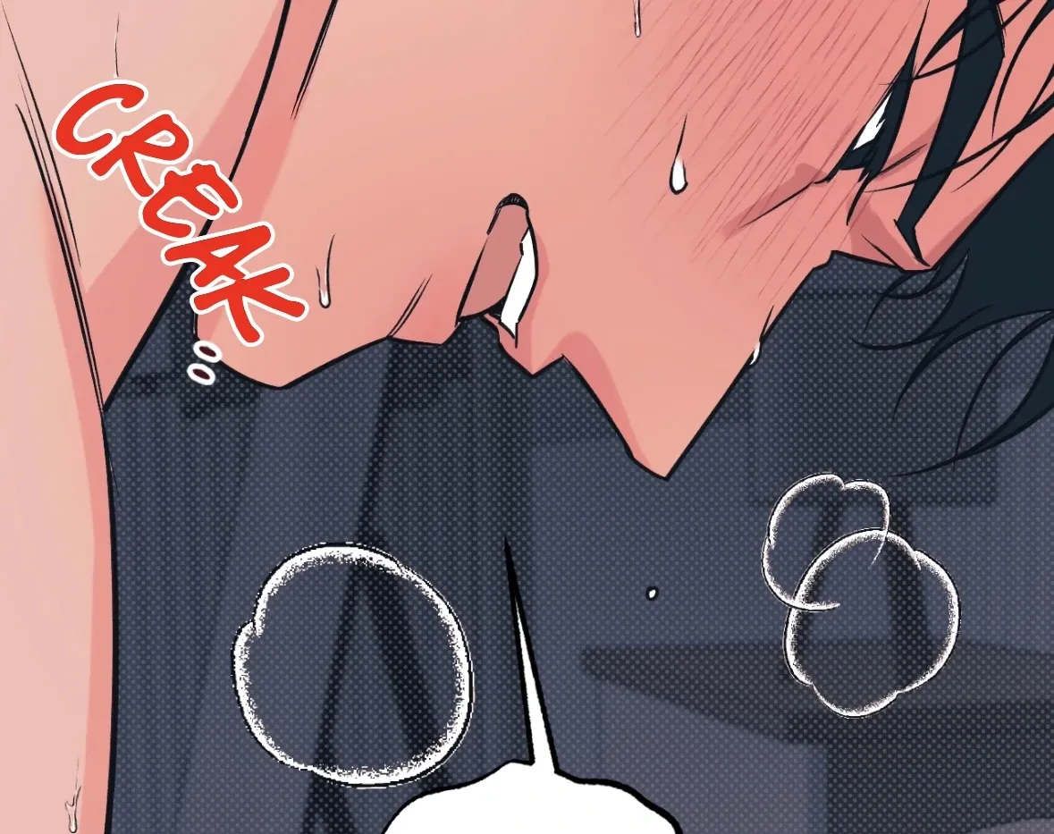 Monochrome Diary Chapter 40 page 167 - 