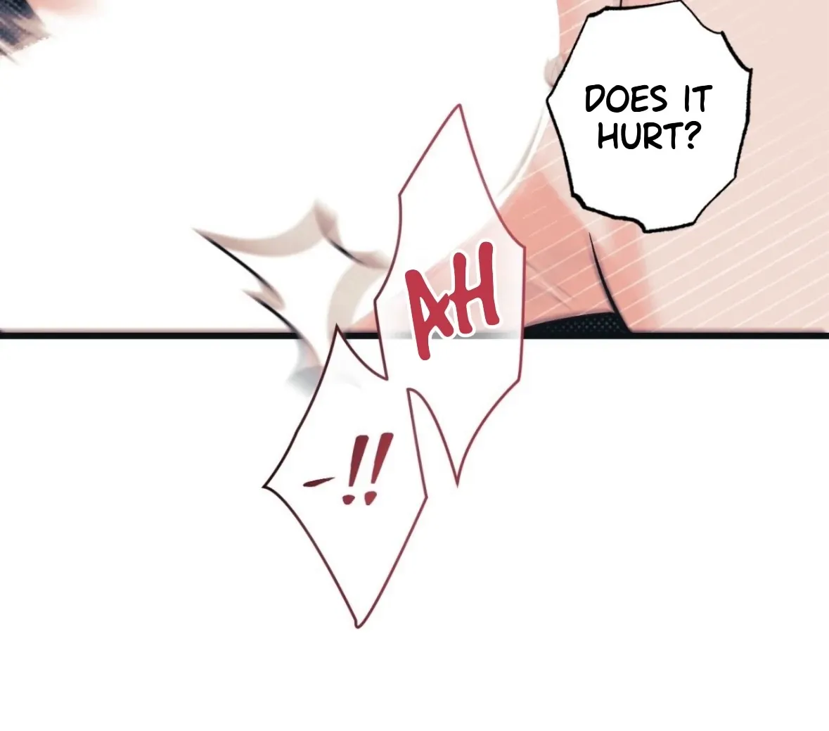 Monochrome Diary Chapter 40 page 170 - 