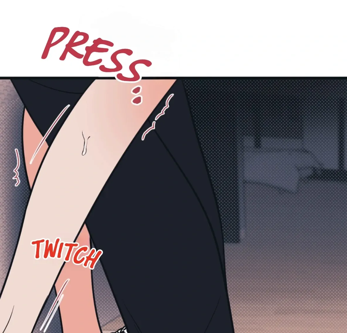 Monochrome Diary Chapter 40 page 18 - 