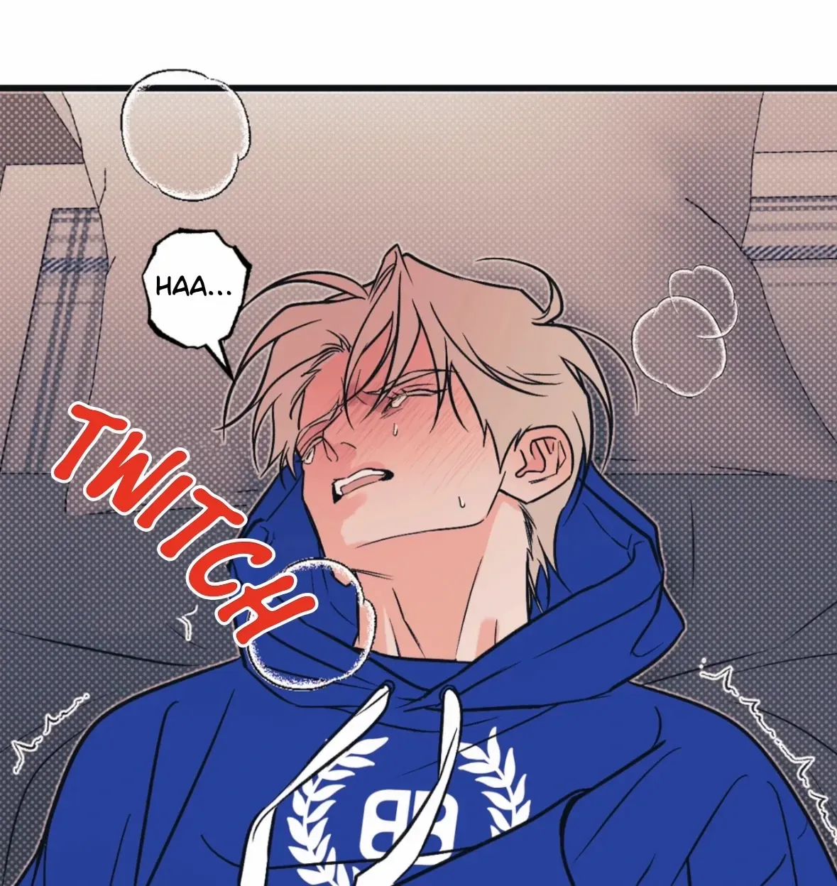 Monochrome Diary Chapter 40 page 175 - 