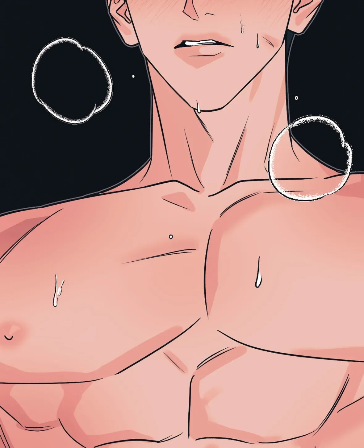 Monochrome Diary Chapter 40 page 179 - 