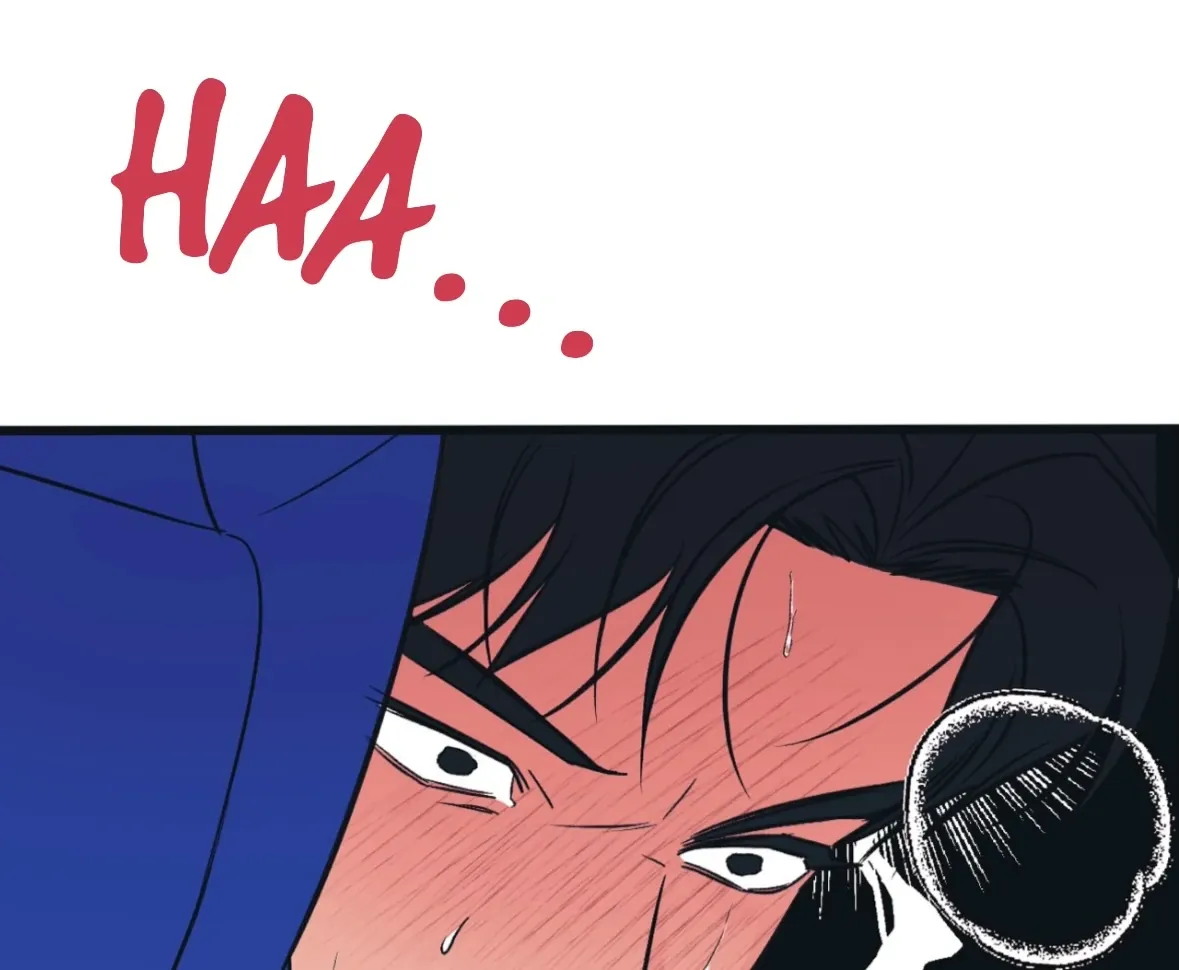 Monochrome Diary Chapter 40 page 26 - 