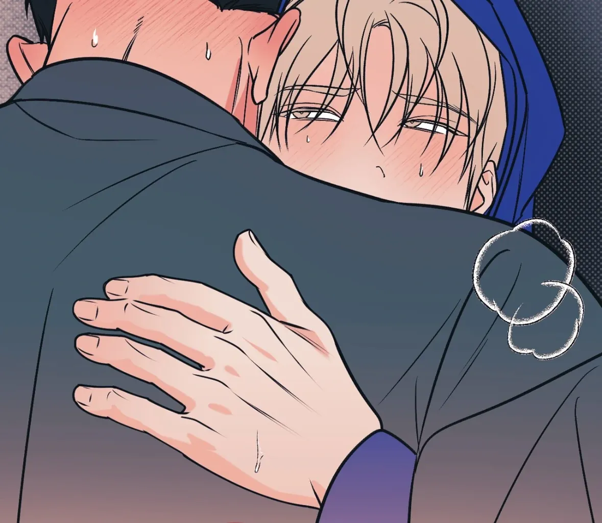 Monochrome Diary Chapter 40 page 30 - 
