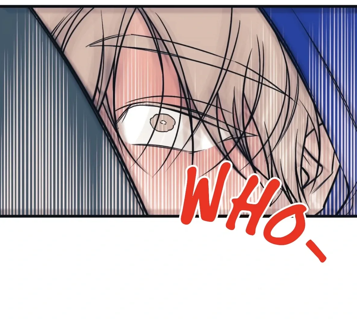 Monochrome Diary Chapter 40 page 36 - 