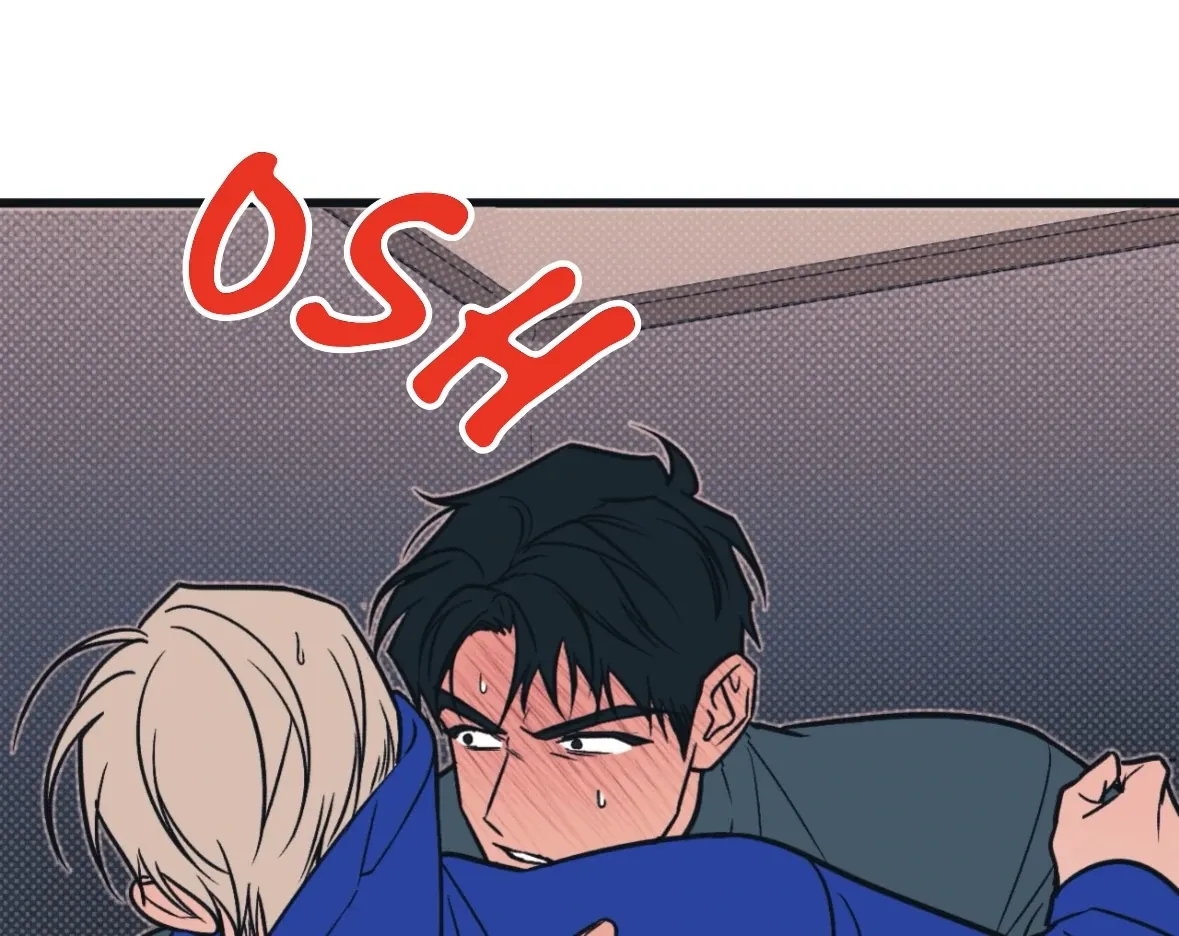 Monochrome Diary Chapter 40 page 37 - 