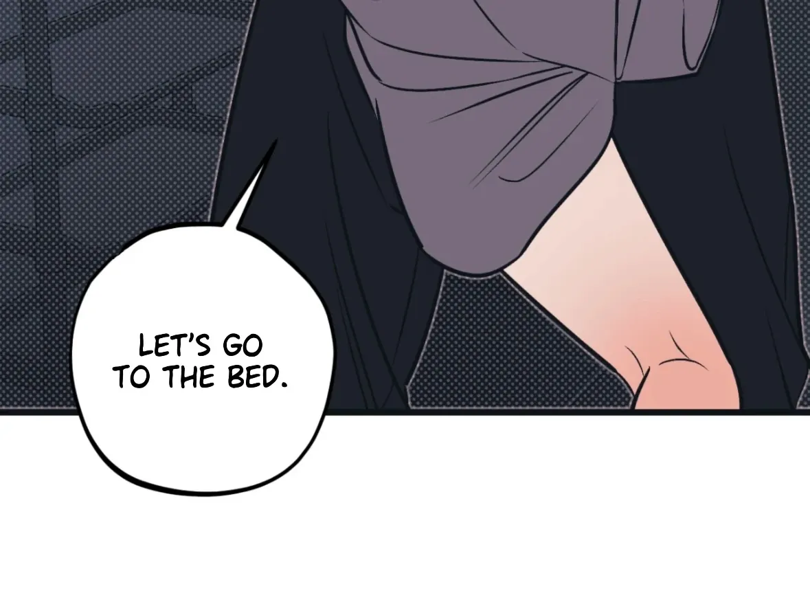 Monochrome Diary Chapter 40 page 39 - 