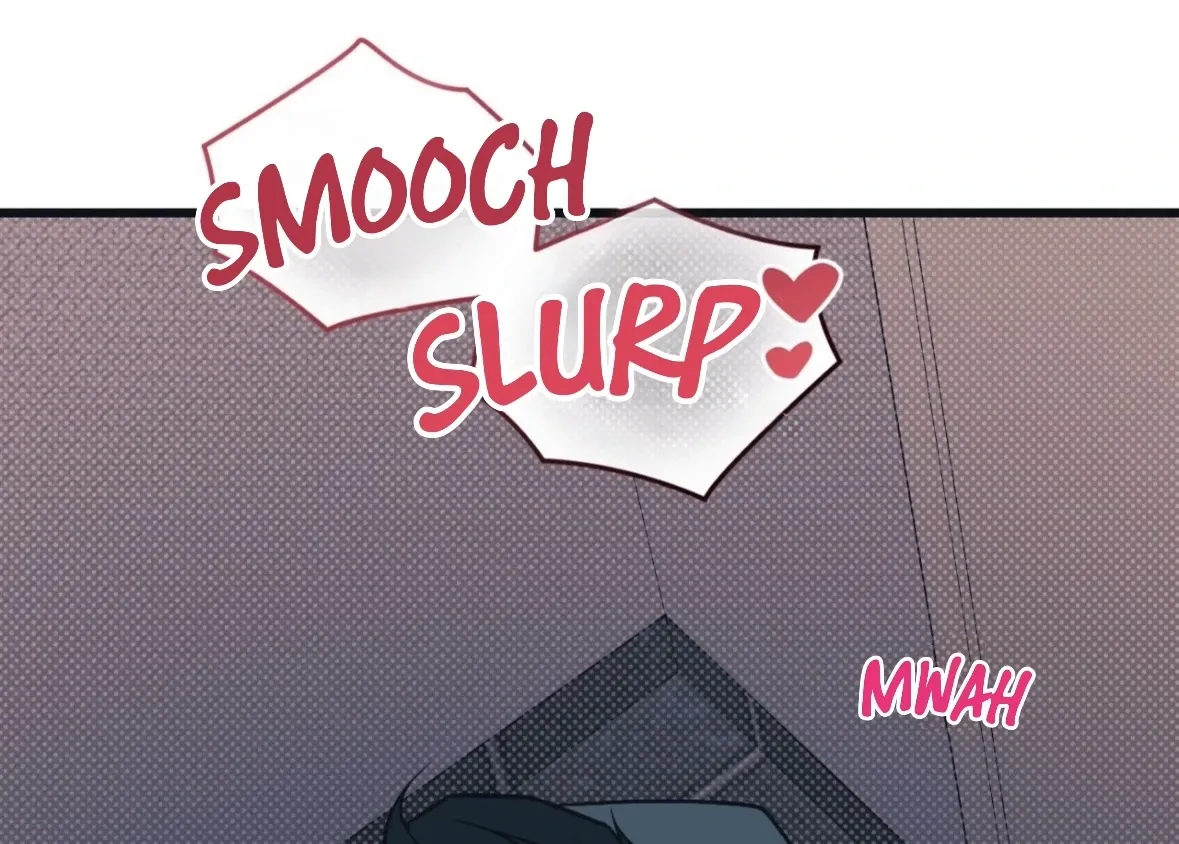 Monochrome Diary Chapter 40 page 5 - 