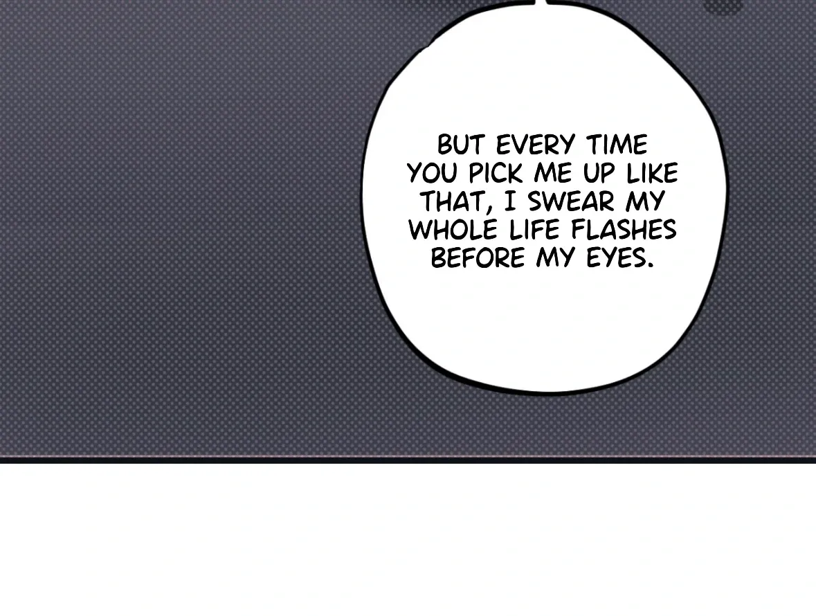 Monochrome Diary Chapter 40 page 43 - 