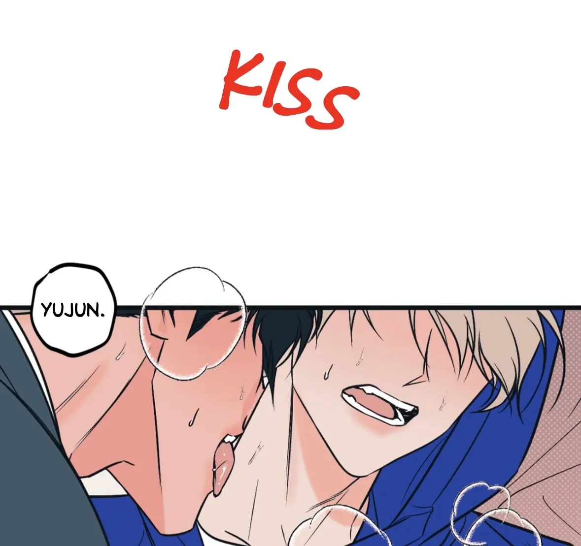Monochrome Diary Chapter 40 page 49 - 