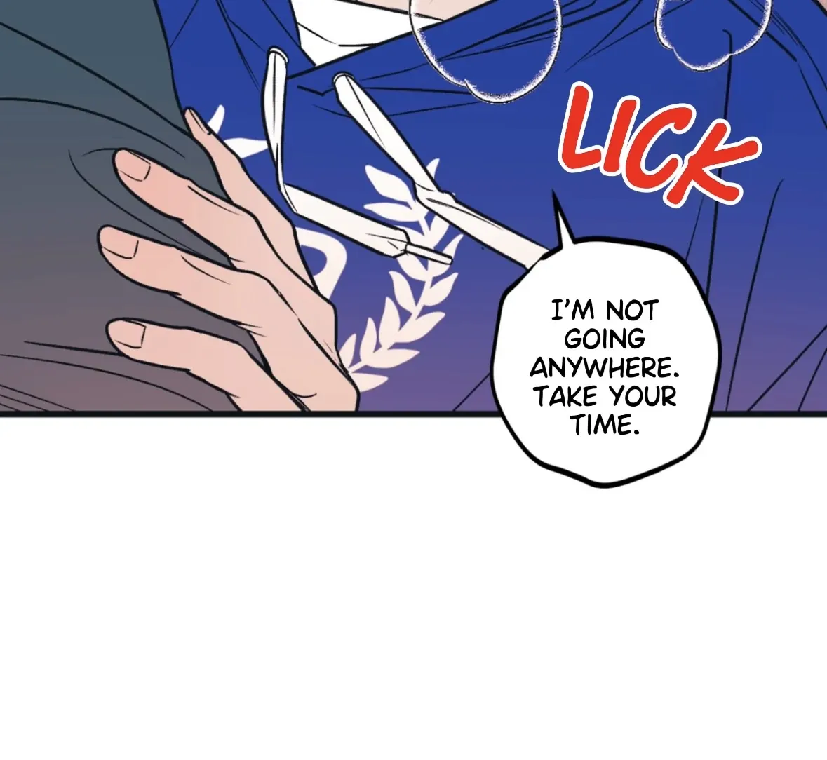 Monochrome Diary Chapter 40 page 50 - 