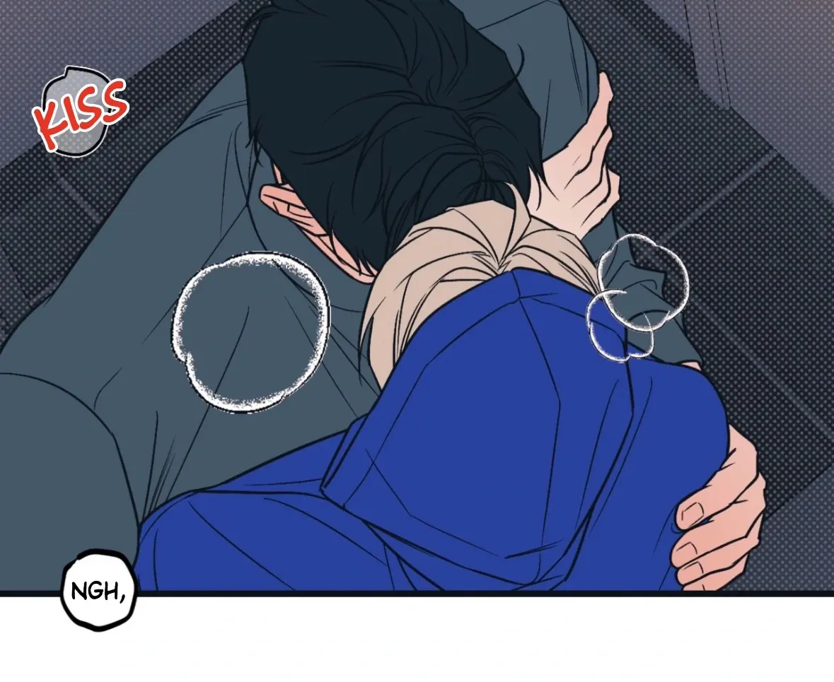 Monochrome Diary Chapter 40 page 6 - 