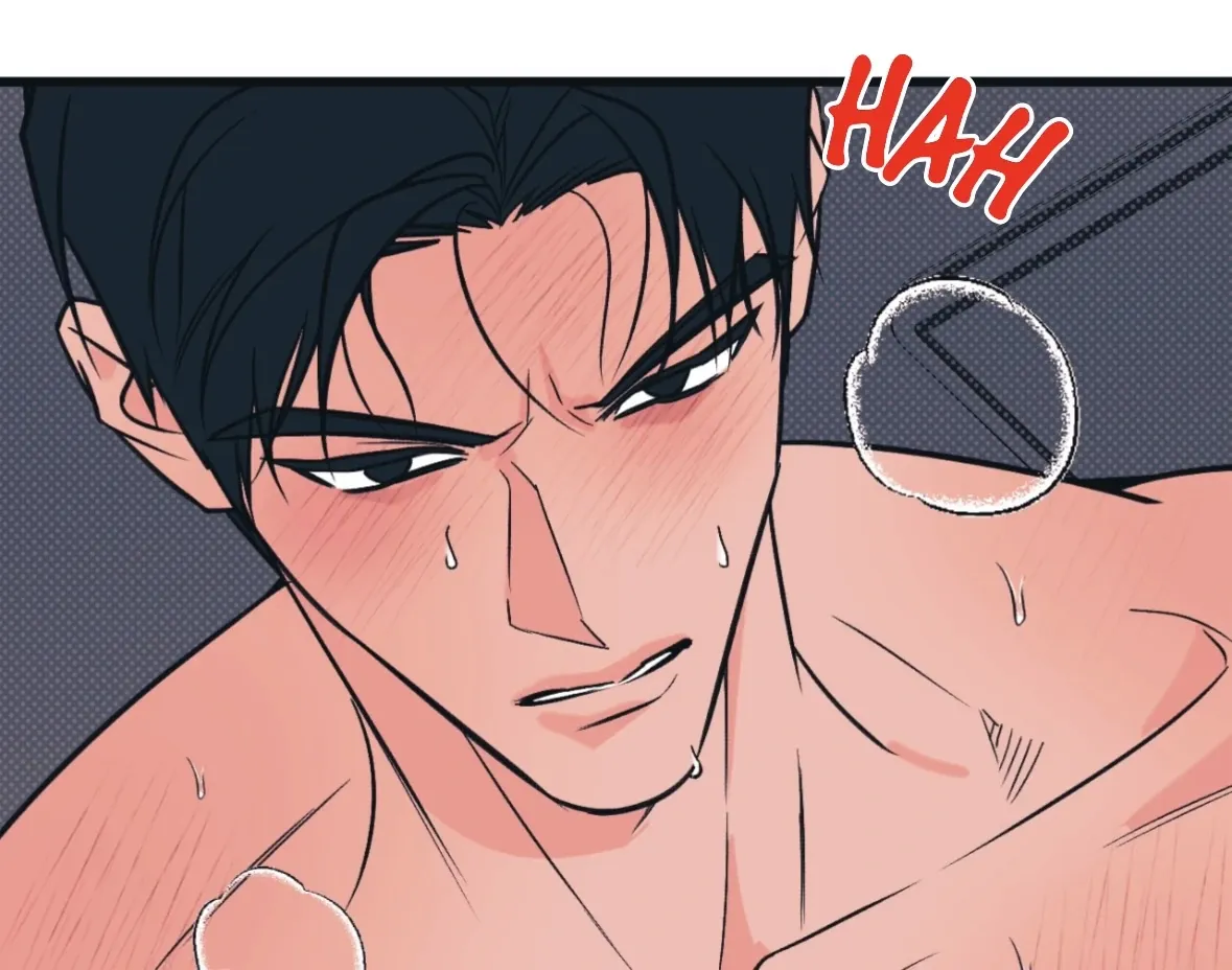 Monochrome Diary Chapter 40 page 57 - 