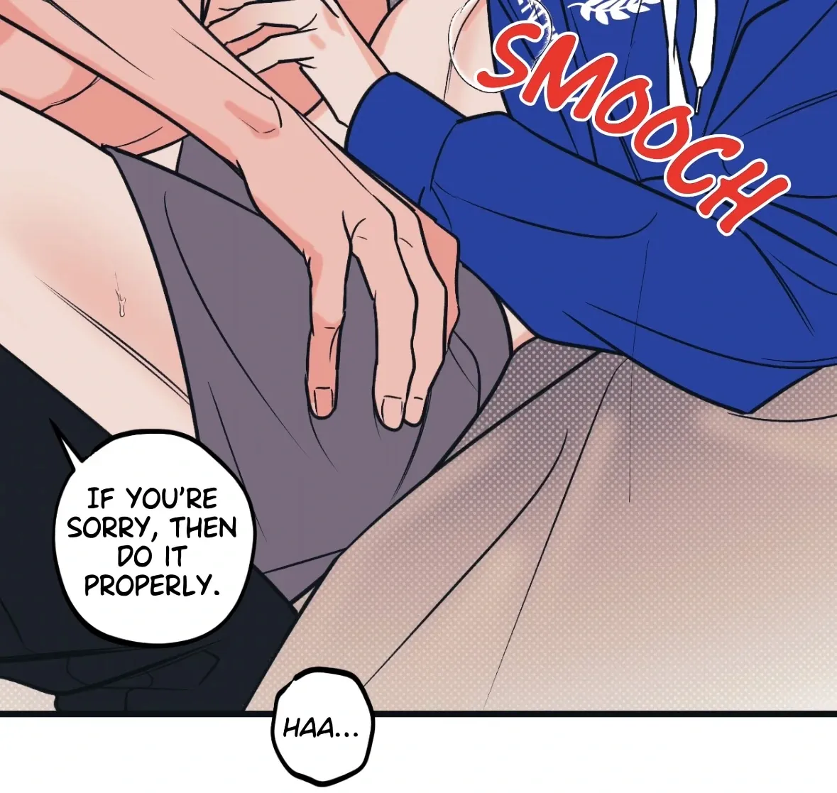 Monochrome Diary Chapter 40 page 60 - 