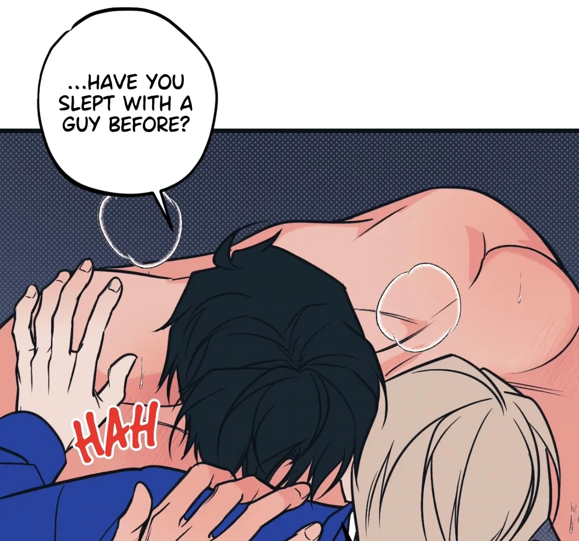 Monochrome Diary Chapter 40 page 64 - 