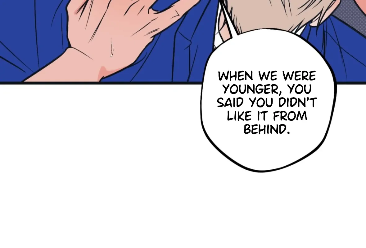 Monochrome Diary Chapter 40 page 65 - 