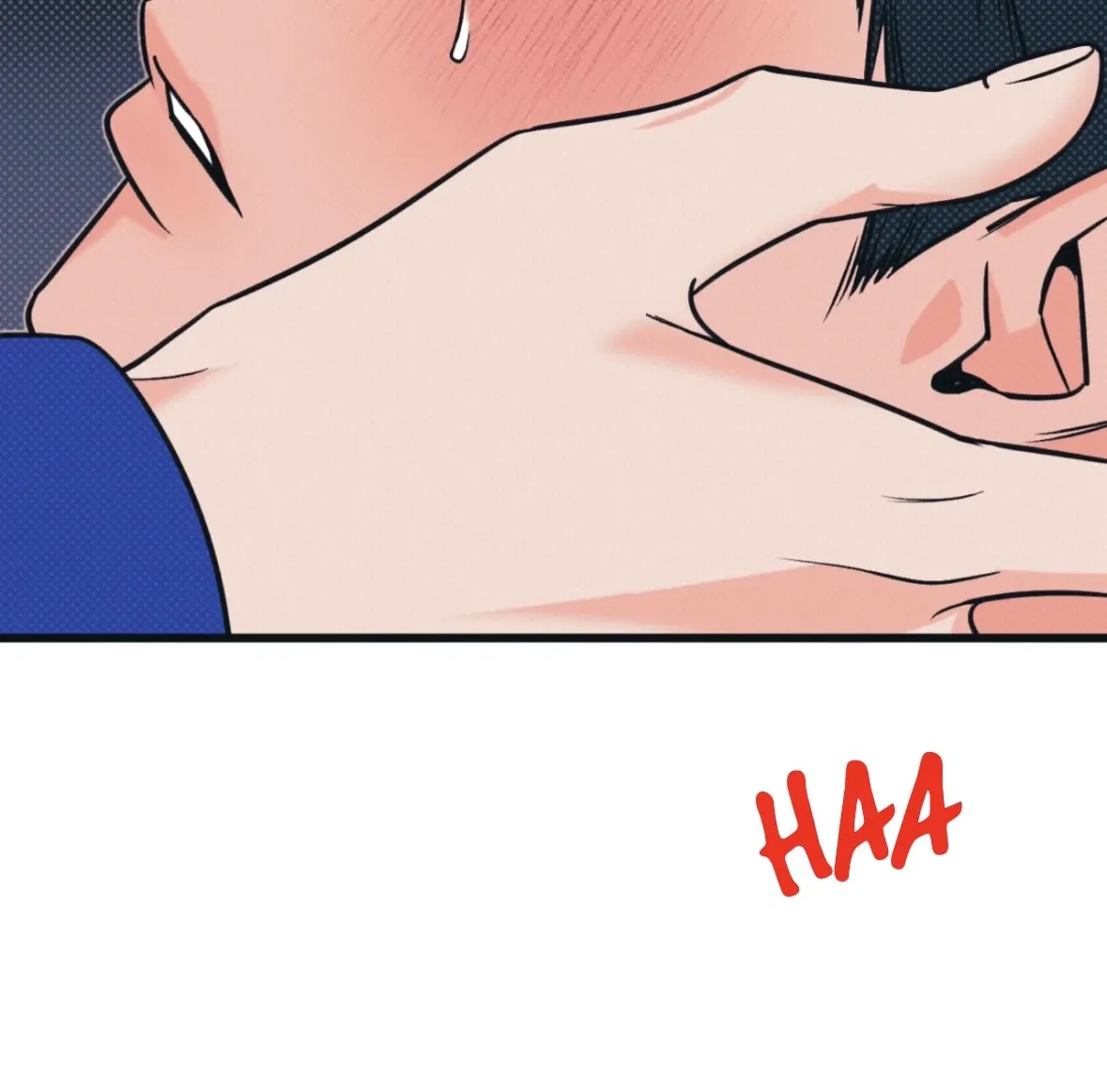 Monochrome Diary Chapter 40 page 76 - 