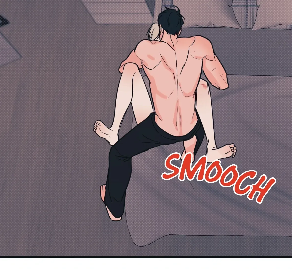 Monochrome Diary Chapter 40 page 88 - 