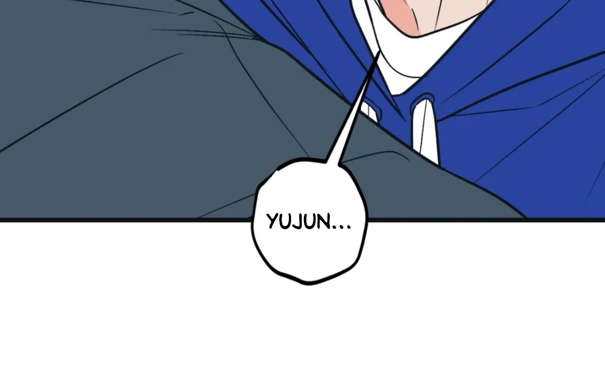 Monochrome Diary Chapter 40 page 10 - 