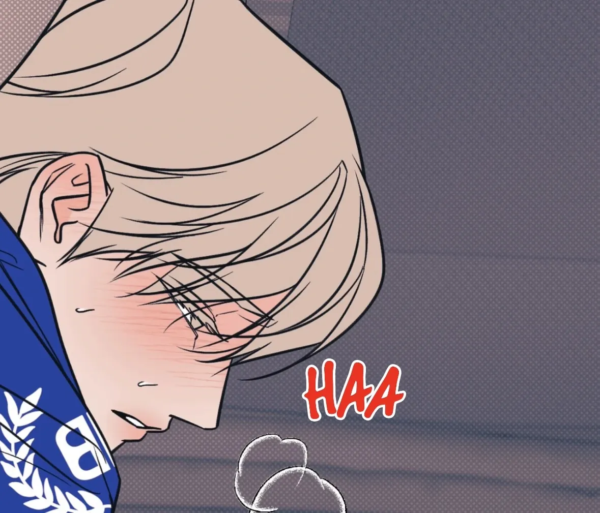 Monochrome Diary Chapter 40 page 94 - 