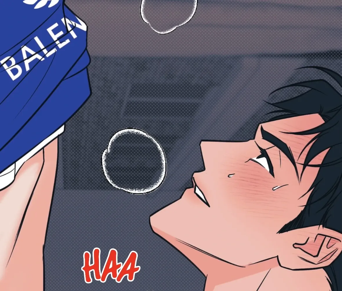 Monochrome Diary Chapter 40 page 95 - 