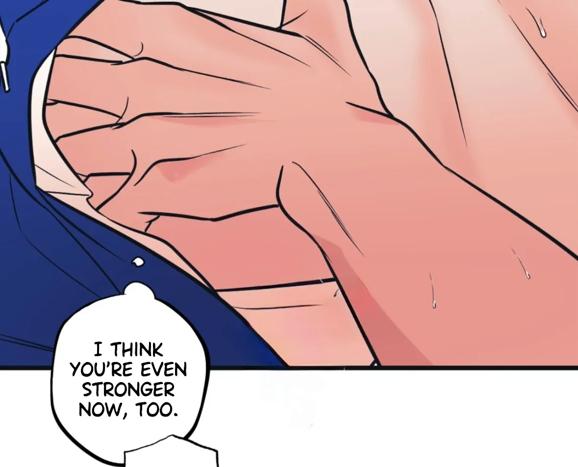 Monochrome Diary Chapter 40 page 100 - 