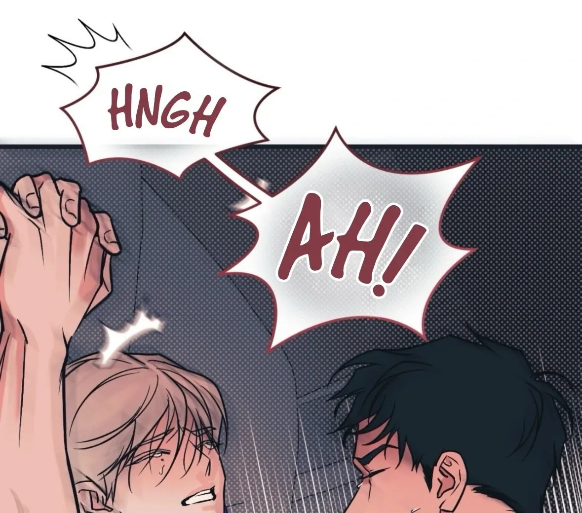 Monochrome Diary Chapter 41 page 11 - 