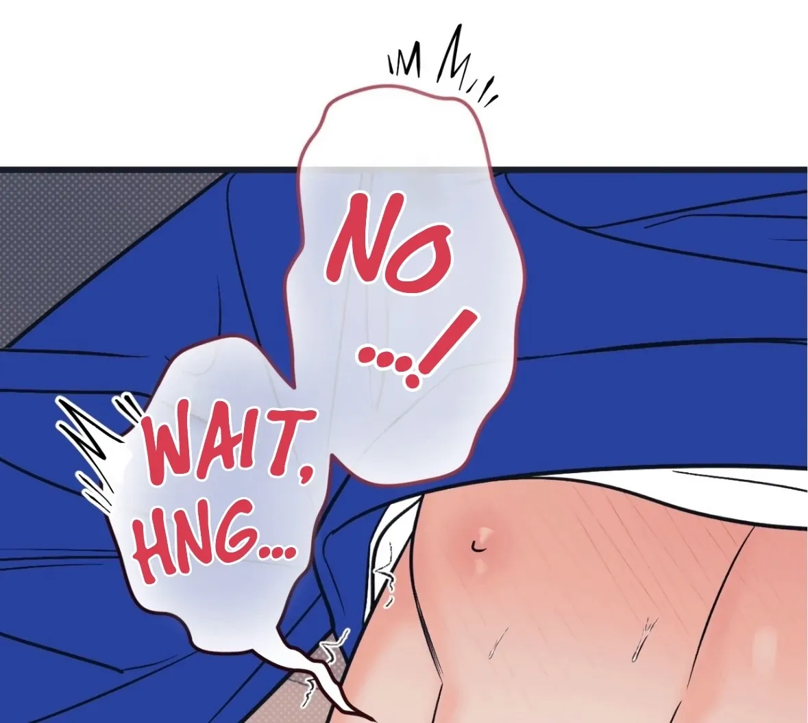 Monochrome Diary Chapter 41 page 102 - 