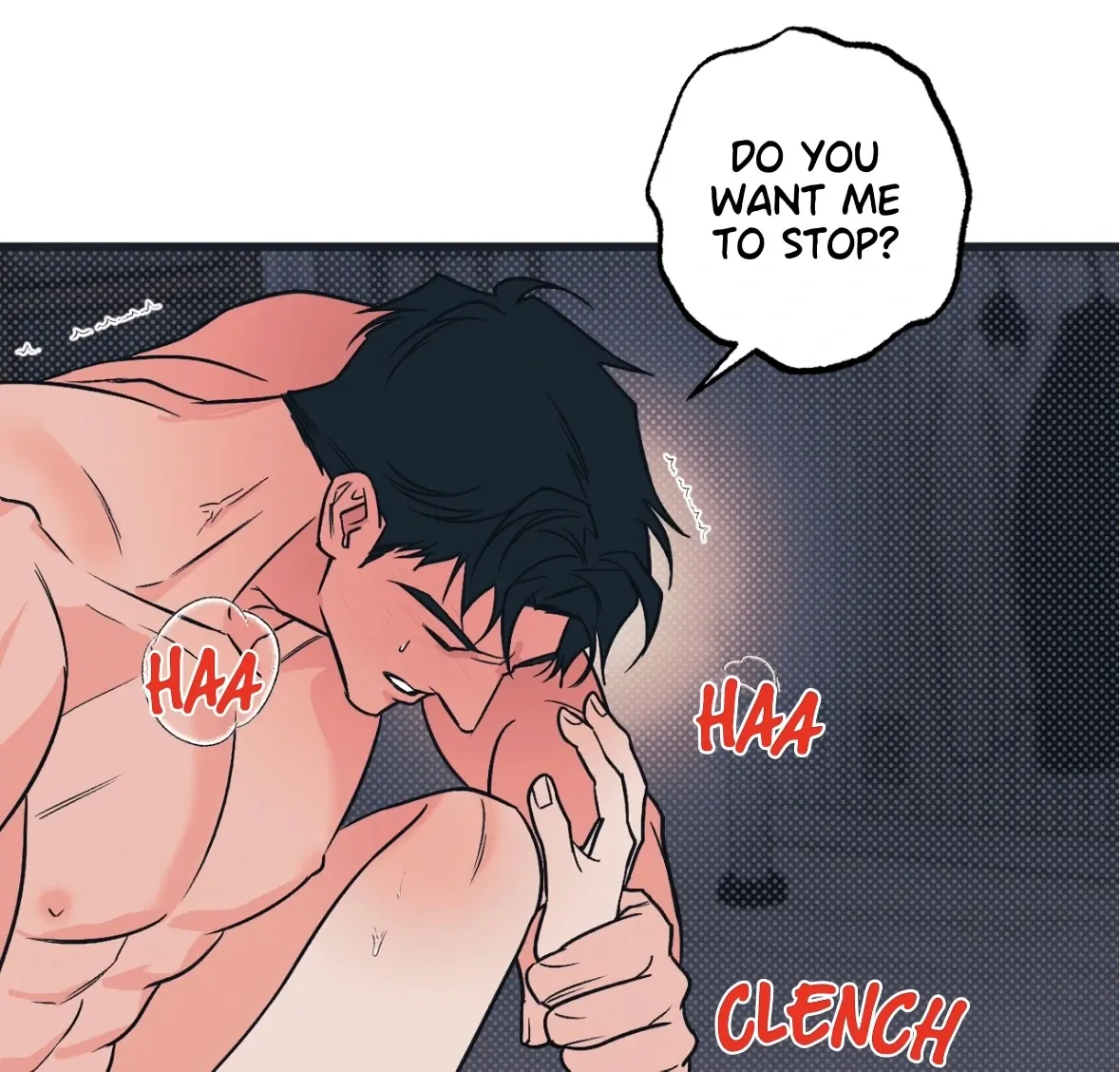 Monochrome Diary Chapter 41 page 106 - 