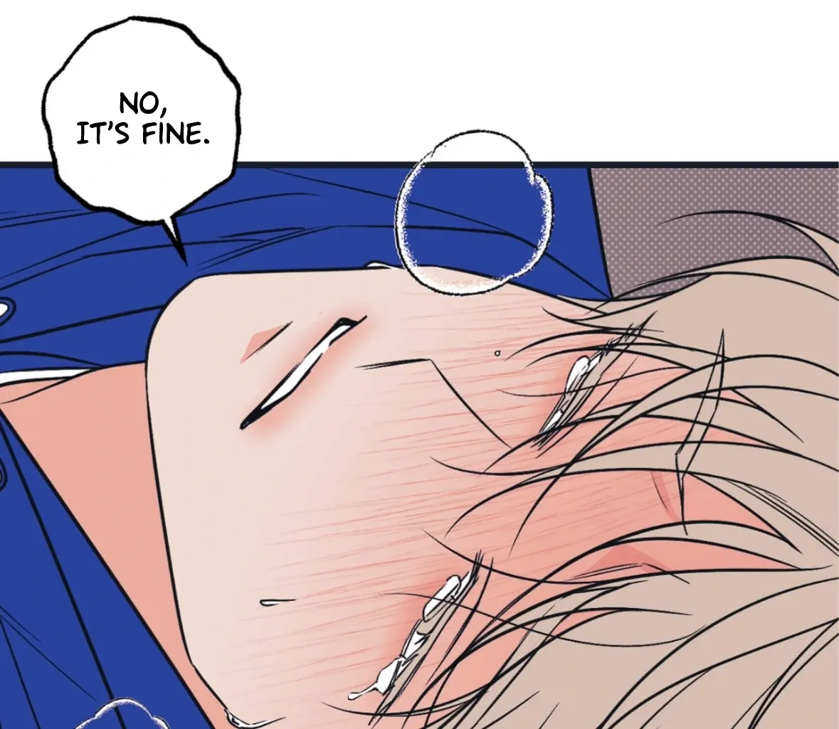 Monochrome Diary Chapter 41 page 109 - 