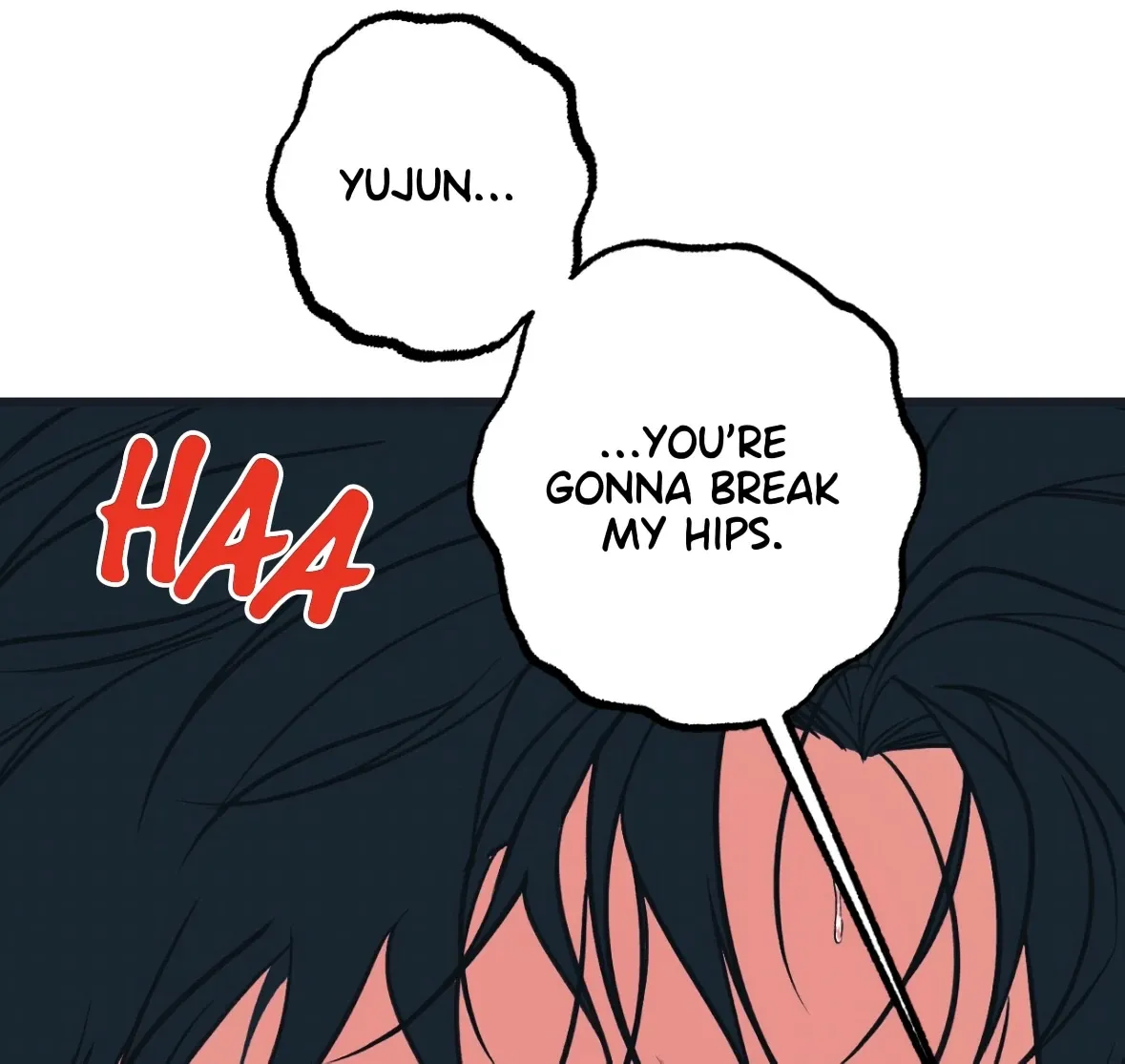 Monochrome Diary Chapter 41 page 128 - 