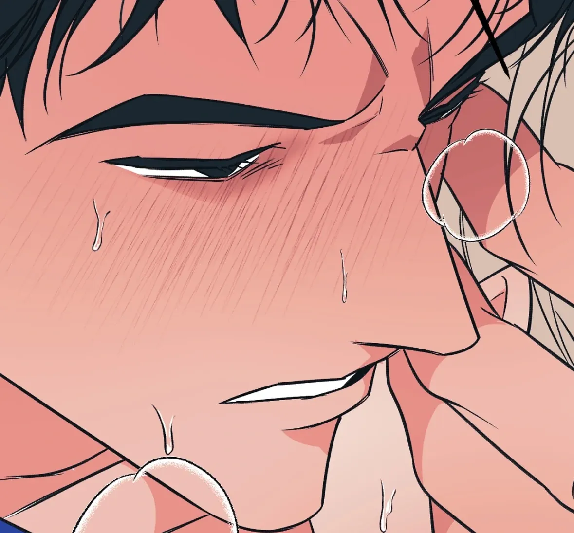 Monochrome Diary Chapter 41 page 129 - 