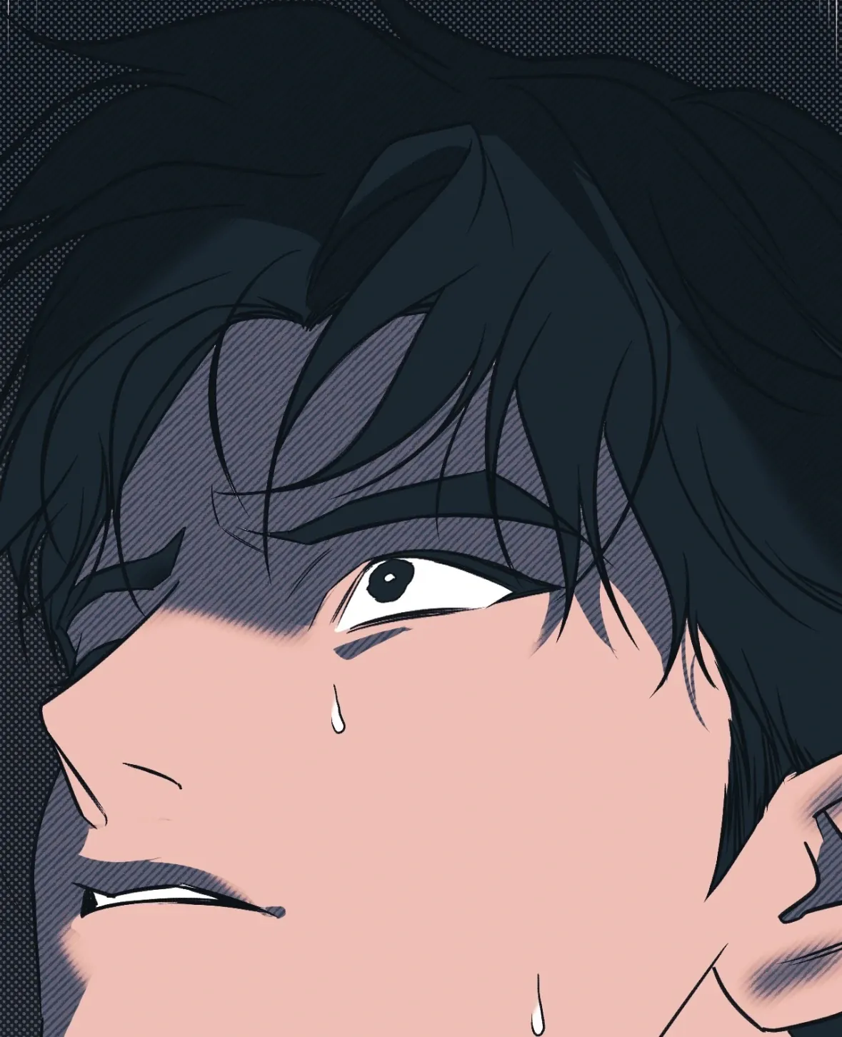 Monochrome Diary Chapter 41 page 158 - 