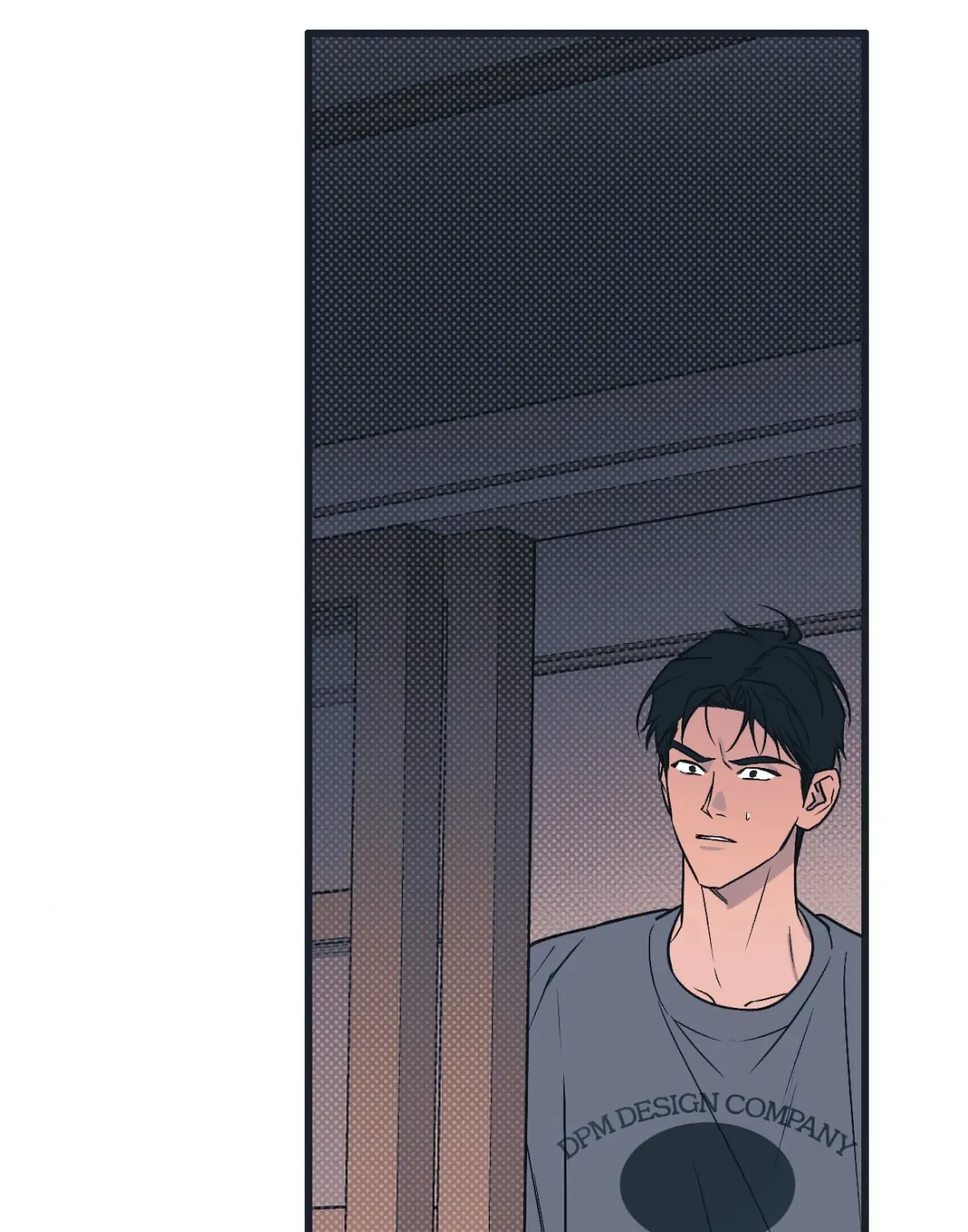 Monochrome Diary Chapter 41 page 173 - 