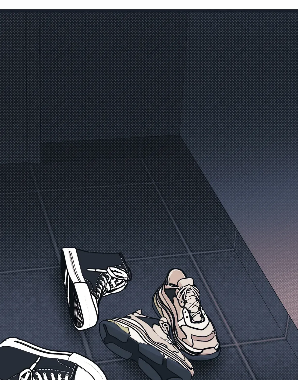 Monochrome Diary Chapter 41 page 177 - 