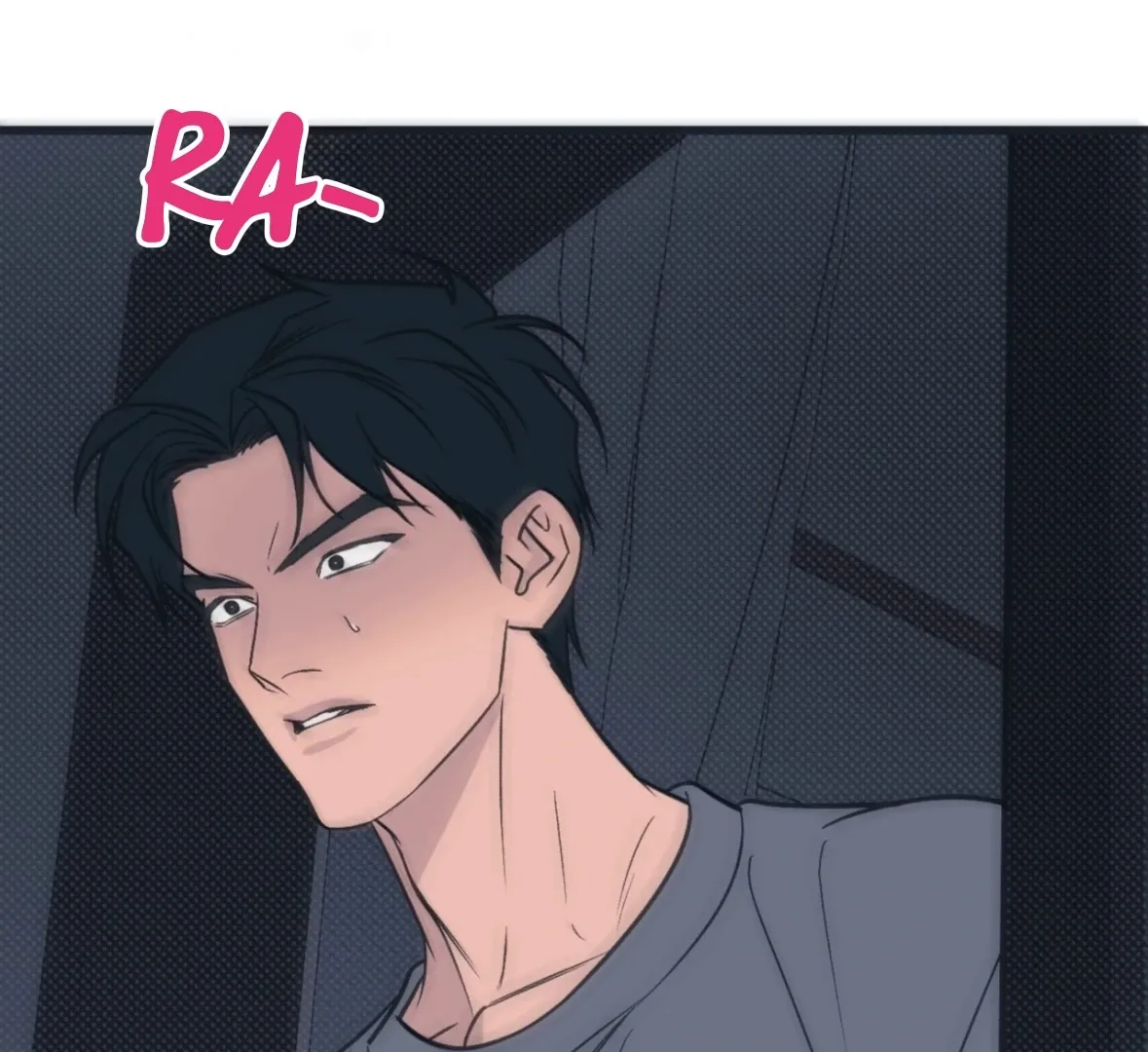 Monochrome Diary Chapter 41 page 182 - 